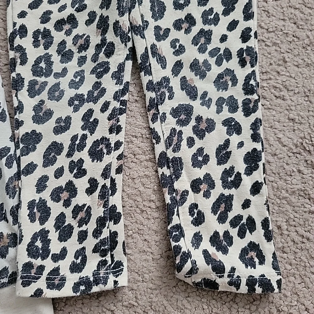 Garanimals Toddler Girl's Set